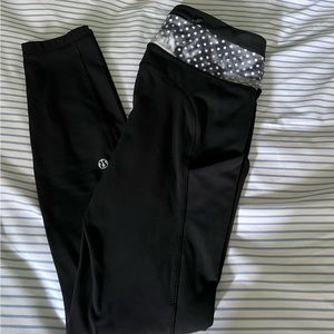 Lululemon legging